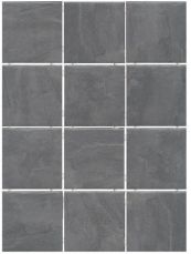 Kerama Marazzi Дегре серый матовый 29.8x39.8