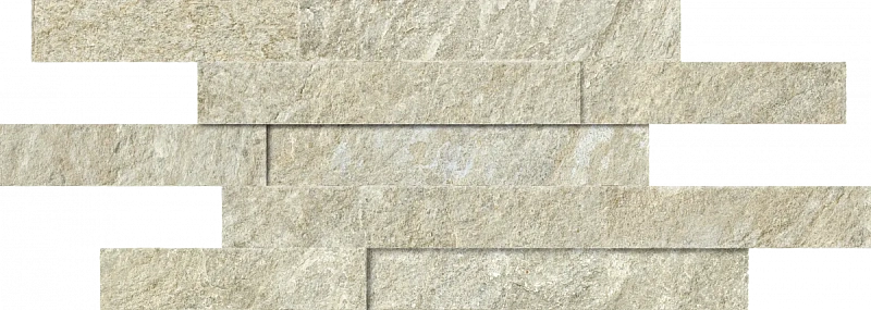 Декор Италон Магма Минерал Брик 3D 620110000250 бежевый 27x78 - фото 1