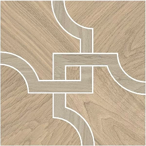 Мозаика Kerama Marazzi ID134 Монтиони наборный матовый 2 30х30 - фото 2