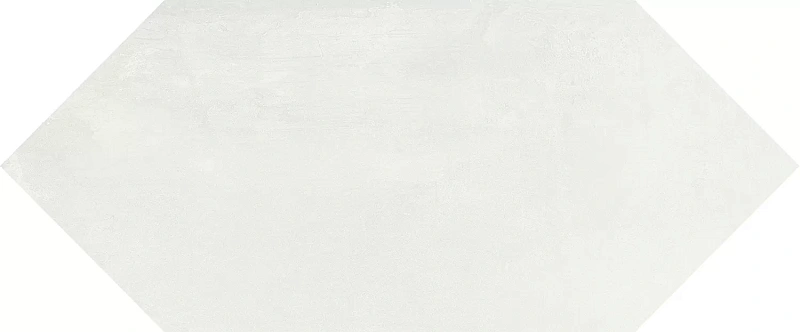 Керамическая плитка Kerama Marazzi Фурнаш грань белый глянцевый 14x34 35028 - фото 1