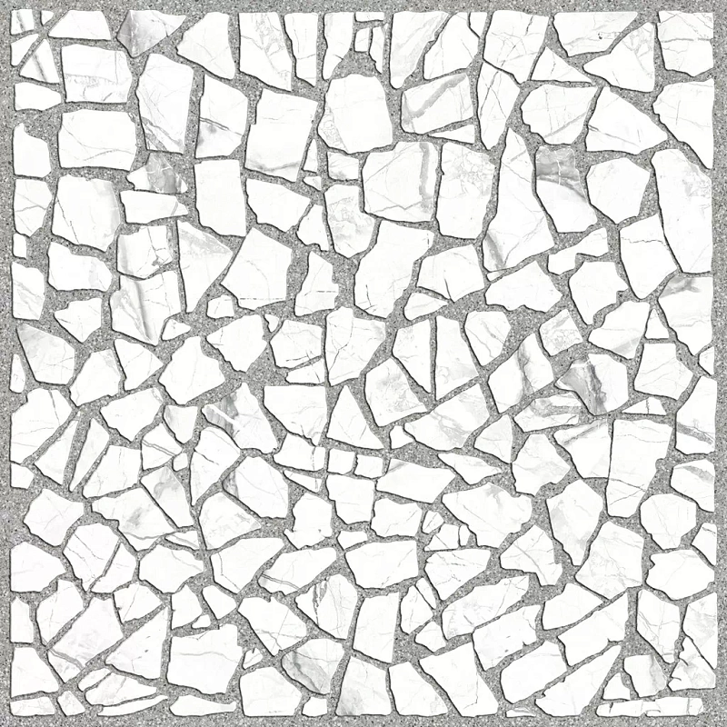 Керамогранит Alma Ceramica Laurent GFU04LRT17R 60x60 - фото 3