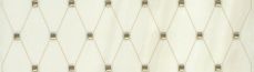 Kerama Marazzi Бордюр Летний сад фисташковый