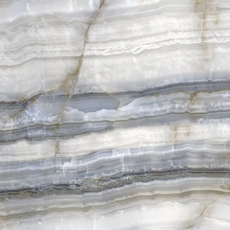 Керамогранит Alma Ceramica Smeraldo GFA57SMD70L 57x57 - фото 3