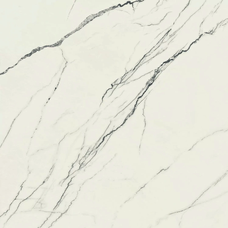 Керамогранит Atlas Concorde 610015000647 Forte dei Marmi Lilac Lapp 80x80 - фото 1