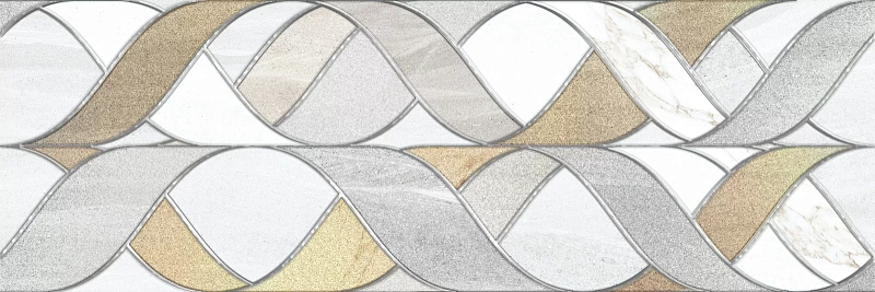 Декор Alma Ceramica Slate Rock DWA11SLR017 20x60 - фото 2