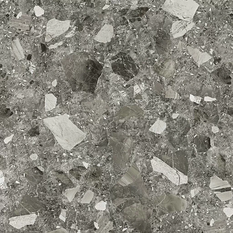 Керамогранит Alma Ceramica Steel Rock GFU04STE70R 60x60 - фото 9