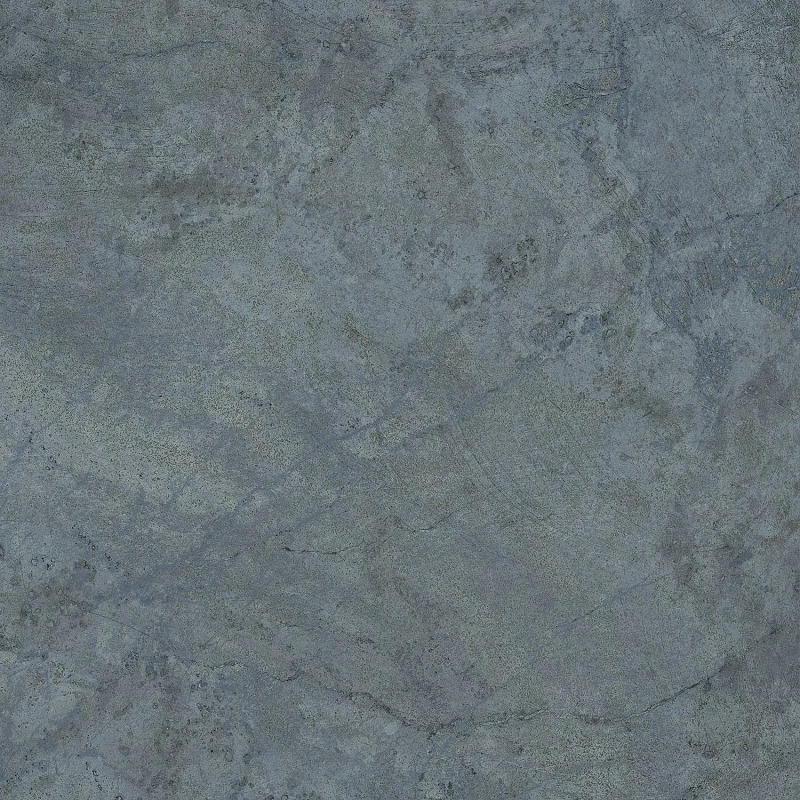 Керамогранит Kerama Marazzi Эвора синий светлый лаппатированный обрезной 60x60 SG647922R - фото 6