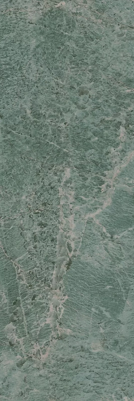 Керамическая плитка Kerama Marazzi Эвора зеленый глянцевый обрезной 30x89.5 13116R - фото 10