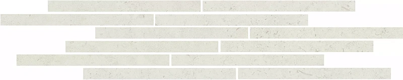 Мозаика Kerama Marazzi Карму мозаичный бежевый светлый матовый 15x75 T025\11205 - фото 2