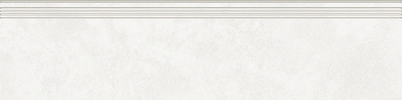 Ступень Керранова Central park White K-701/MR/st01/300x1200x10 белый - фото 1