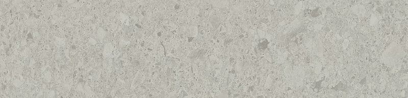 Ступень Kerama Marazzi Venezia Подступенок Чеппо ди Гре серый светлый матовый обрезной 60х14,5 - фото 2