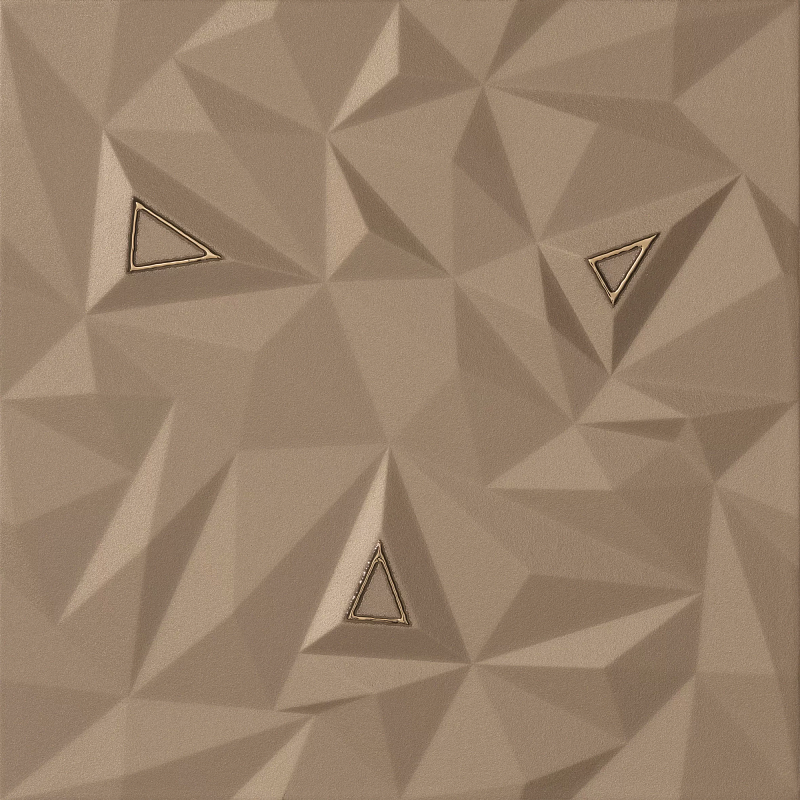 Декор Италон Charme Advance Play Imperial 30x30 - фото 1