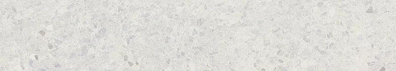 Подступенок Kerama Marazzi Терраццо серый светлый 10.7x60 SG632400R\5 - фото 1