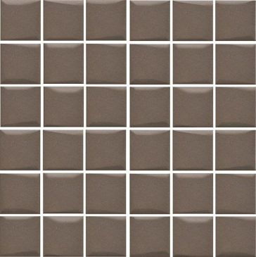 kerama marazzi анвер коричневый матовый 30.1x30.1 21039