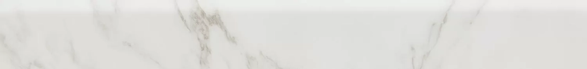 Плинтус Kerama Marazzi Venezia Монте Тиберио серый светлый лаппатированный обрезной 80х9,5 - фото 1