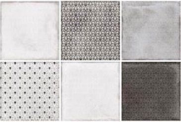 equipe ceramicas splendours royal grey 24057
