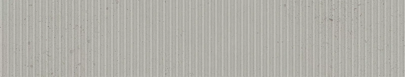 Бордюр Kerama Marazzi Venezia Скарпа серый светлый матовый структура 40,2х7,7 - фото 4