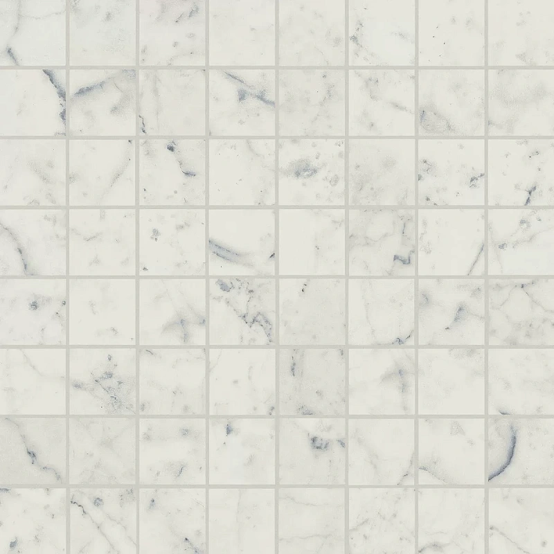 Мозаика Италон Charme Extra Carrara 29,2x29,2 - фото 1