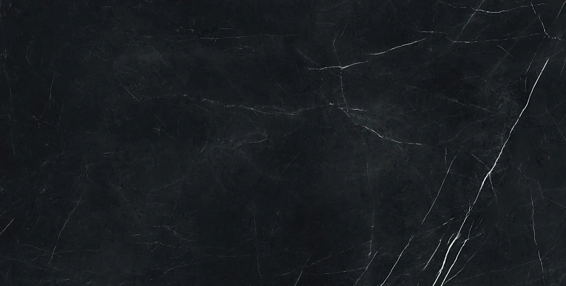 Керамогранит Atlas Concorde 610010002712 Forte dei Marmi Elegant Black Rett 80x160 - фото 3