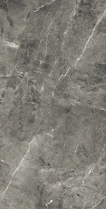 Керамогранит Аркадия Керамика FP1028-A Florencia Grey Full Polished 60x120 серый - фото 1