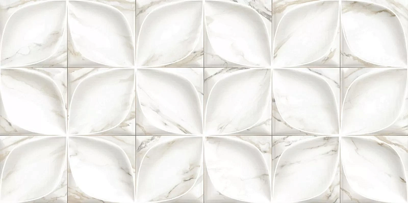 Керамическая плитка Alma Ceramica Laura TWU09LAR014 24.9x50 - фото 4