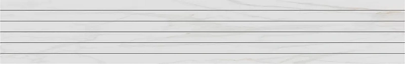 Фальшмозаика Estima SM02 Ametis Supreme Gold Trail 19x120 кремовый непол. - фото 1