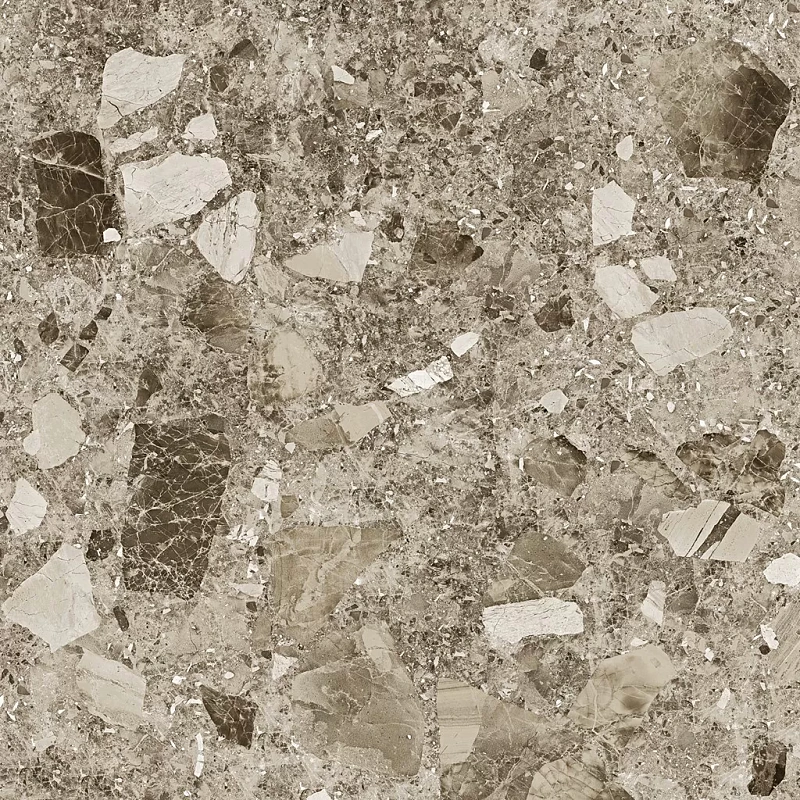 Керамогранит Alma Ceramica Steel Rock GFU04STE40R 60x60 - фото 3