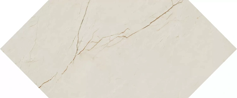 Керамическая плитка Kerama Marazzi Бикуш бежевый светлый глянцевый 14x34 35001 - фото 6