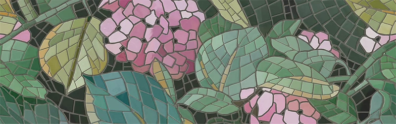 Бордюр Kerama Marazzi Альвао глянцевый 6.3x20 VT\A298\7000 - фото 1