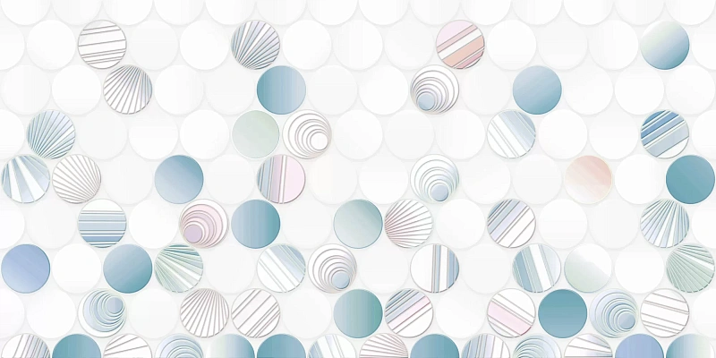 Керамическая плитка Alma Ceramica Bolle TWU09BOL006 24.9x50 - фото 1