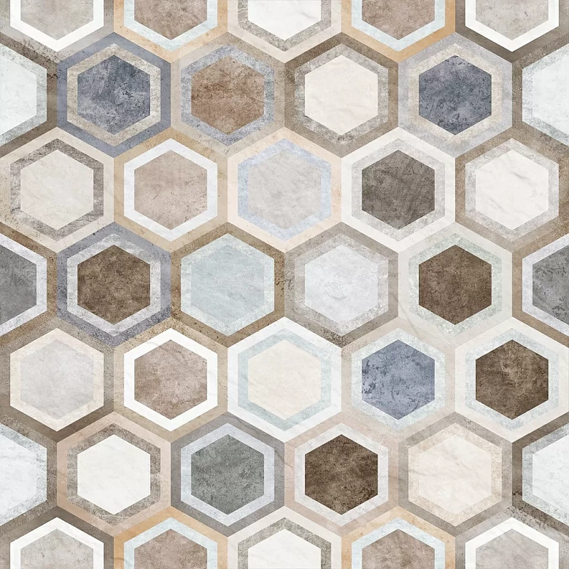 Керамогранит Alma Ceramica Evolution GFU04EVL74R 60x60 - фото 5