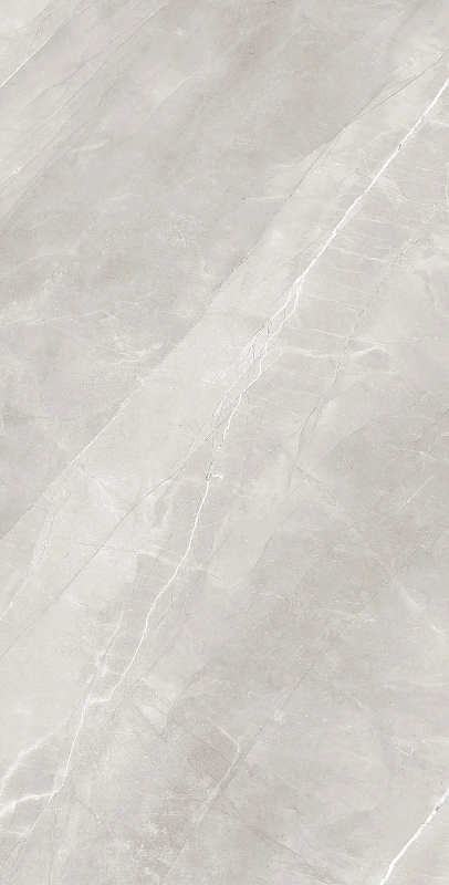 Керамогранит Аркадия Керамика RT7013-A Armani Silver Matt Rustic 60x120 серый - фото 1