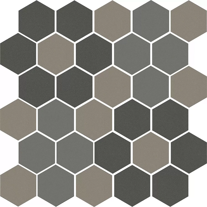 Мозаика Kerama Marazzi Агуста 2 мозаичный 29.7x29.8 AD\A657\MM - фото 1