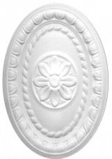 Kerama Marazzi Декор Петергоф овал