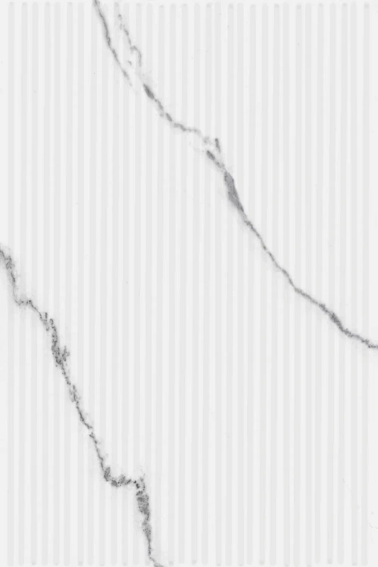 Керамическая плитка Kerama Marazzi Venezia Мираколи белый глянцевый структура 20х30 - фото 10