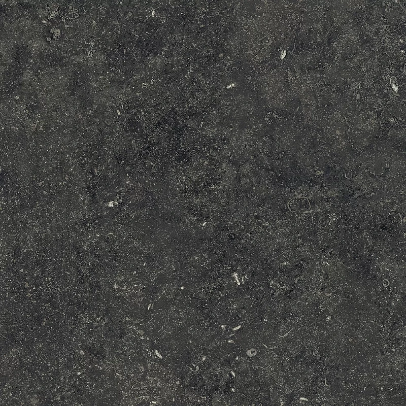 Керамогранит Италон Room Stone Black 60x60 - фото 1