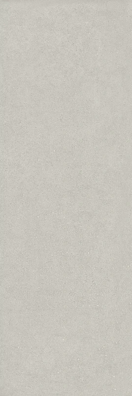 Керамическая плитка Kerama Marazzi Монсеррат серый светлый матовый обрезной 40x120 14043R - фото 2