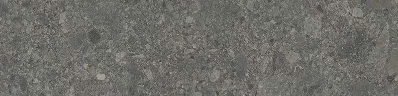 Ступень Kerama Marazzi Venezia Подступенок Чеппо ди Гре антрацит матовый обрезной 60х14,5 - фото 4