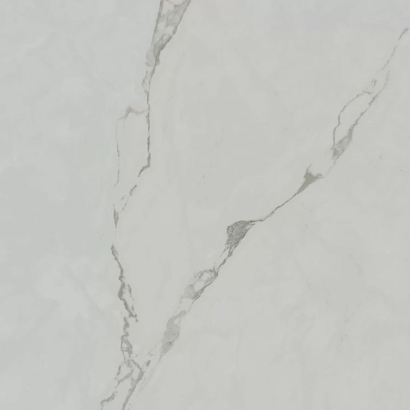 Керамогранит Kerama Marazzi Venezia Коррер белый лаппатированный обрезной 50,2х50,2 - фото 4