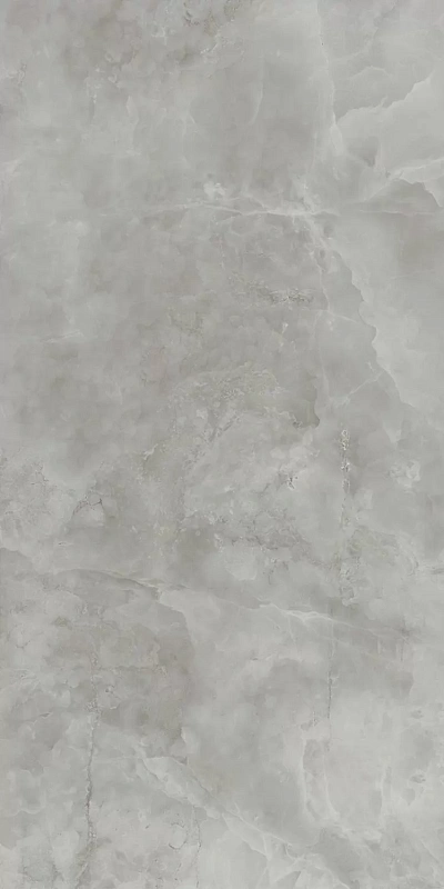 Керамогранит Kerama Marazzi Venezia Ониче серый светлый лаппатированный обрезной 60х119,5 - фото 18