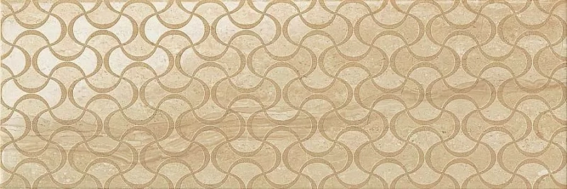 Декор Atlas Concorde Privilege Story 25x75 - фото 1