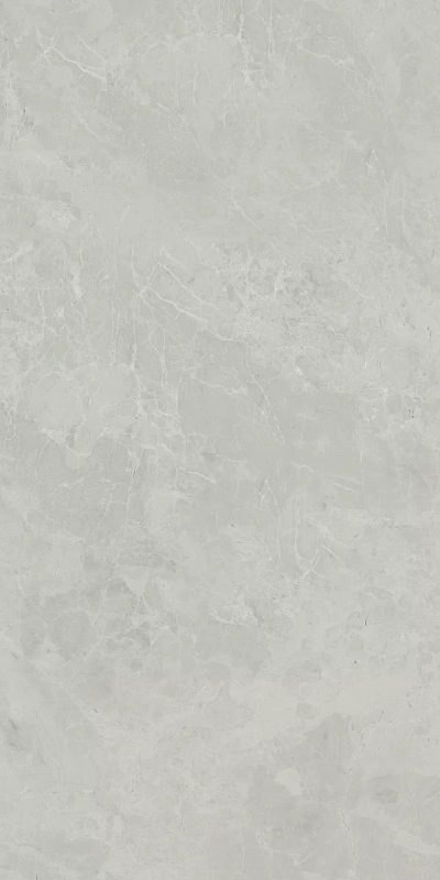 Керамическая плитка Kerama Marazzi Venezia Риальто серый светлый глянцевый обрезной 40х80 - фото 6