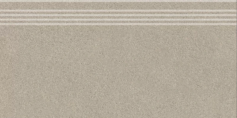 Ступень Kerama Marazzi DD254120R\GR Джиминьяно бежевый матовый обрезной 30х60 - фото 4