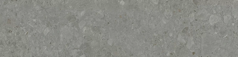 Ступень Kerama Marazzi Venezia Подступенок Чеппо ди Гре серый тёмный матовый обрезной 60х14,5 - фото 4
