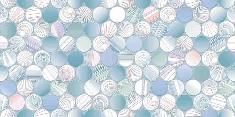 Керамическая плитка Alma Ceramica Bolle TWU09BOL016 24.9x50 - фото 1