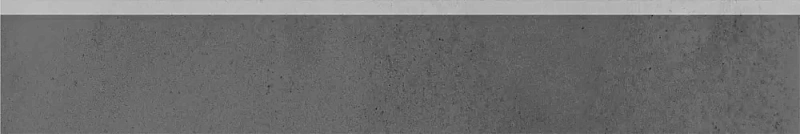 Плинтус Kerama Marazzi DD638620R\6BT Мирабо серый темный обрезной 9.5х60 - фото 1