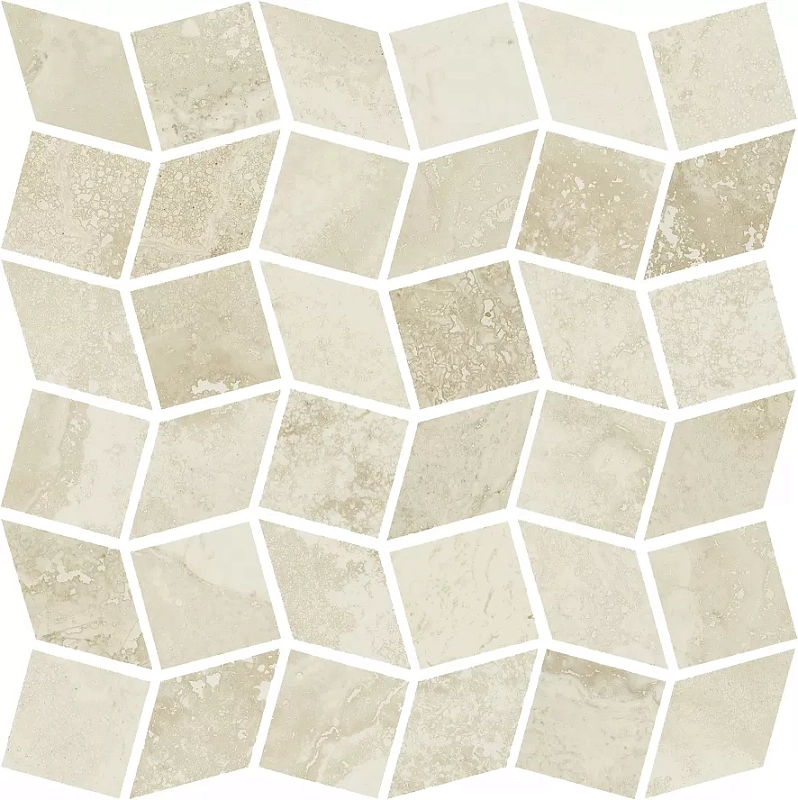 Мозаика Италон Wonderful Life Pure Frame 30x30 - фото 1