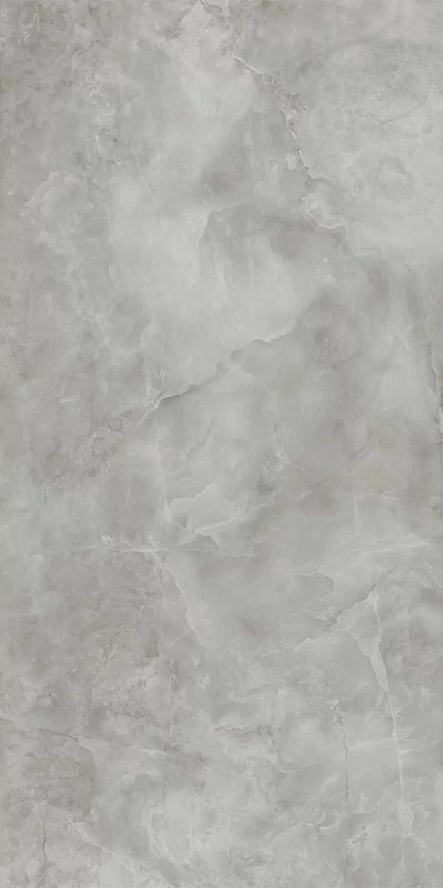 Керамогранит Kerama Marazzi Venezia Ониче серый светлый лаппатированный обрезной 119,5х238,5 - фото 5