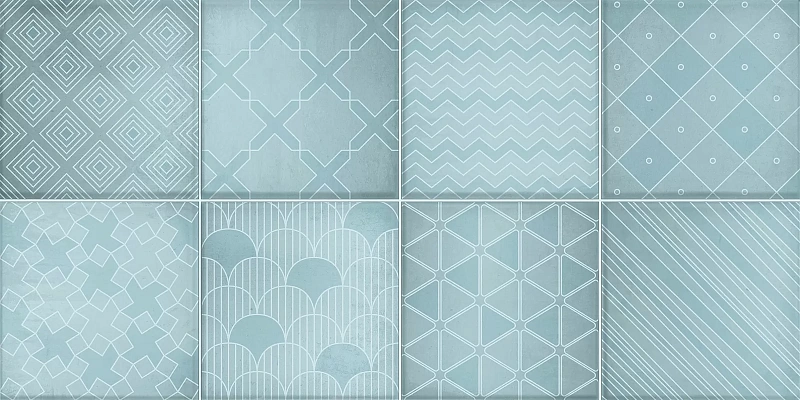 Керамическая плитка Alma Ceramica Richard TWU09RCD016 24.9x50 - фото 1