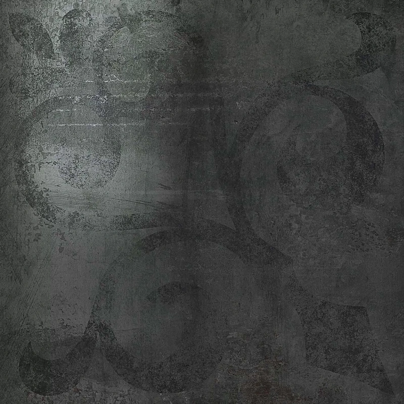 Керамогранит Atlas Concorde Heat Steel Scratch 60x60 - фото 1